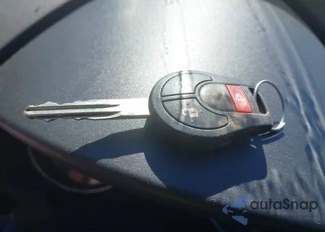 2015 Nissan Rogue Select S from USA, damaged, VIN JN8AS5MV8FW765047